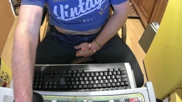 spocky1967  18-11-2021 video Lovense